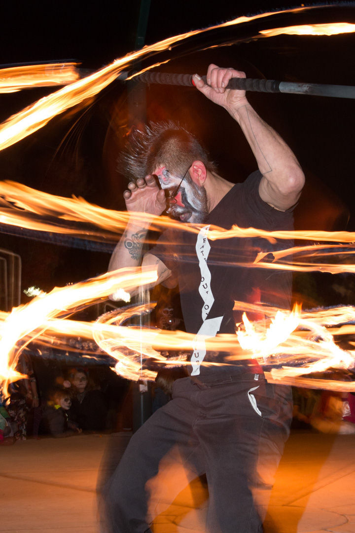 Missoula Festival of the Dead, 2015